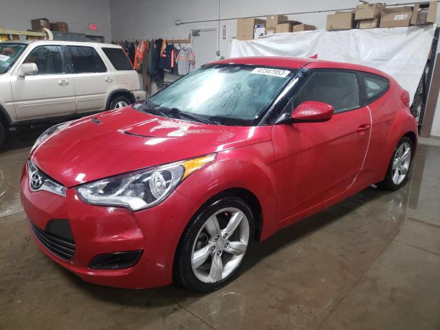 HYUNDAI VELOSTER 2015 kmhtc6ad7fu236375