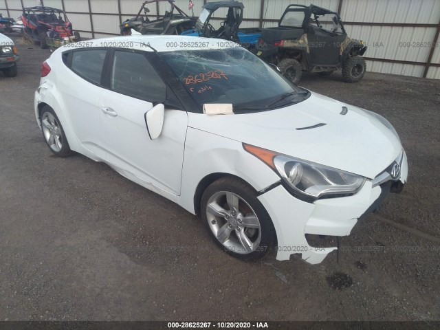 HYUNDAI VELOSTER 2015 kmhtc6ad7fu236747