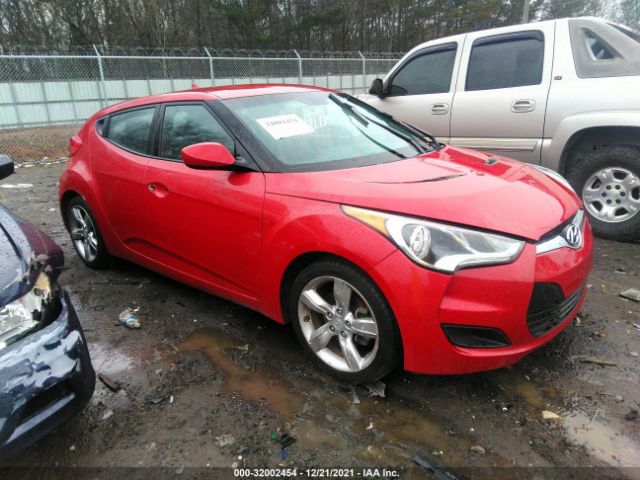 HYUNDAI VELOSTER 2015 kmhtc6ad7fu239504