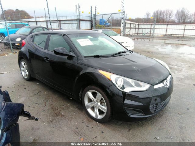 HYUNDAI VELOSTER 2015 kmhtc6ad7fu239664