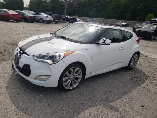 HYUNDAI VELOSTER 2015 kmhtc6ad7fu239681