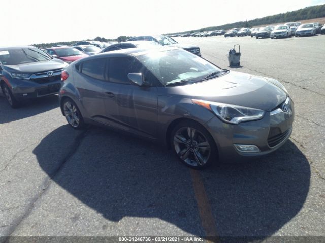 HYUNDAI VELOSTER 2015 kmhtc6ad7fu240071