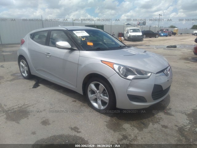 HYUNDAI VELOSTER 2015 kmhtc6ad7fu245383