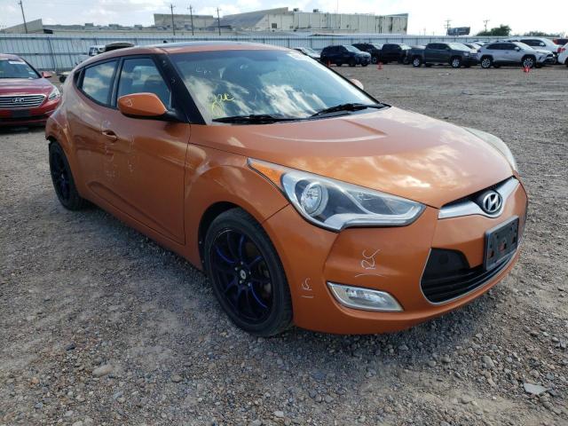 HYUNDAI VELOSTER 2016 kmhtc6ad7gu248401