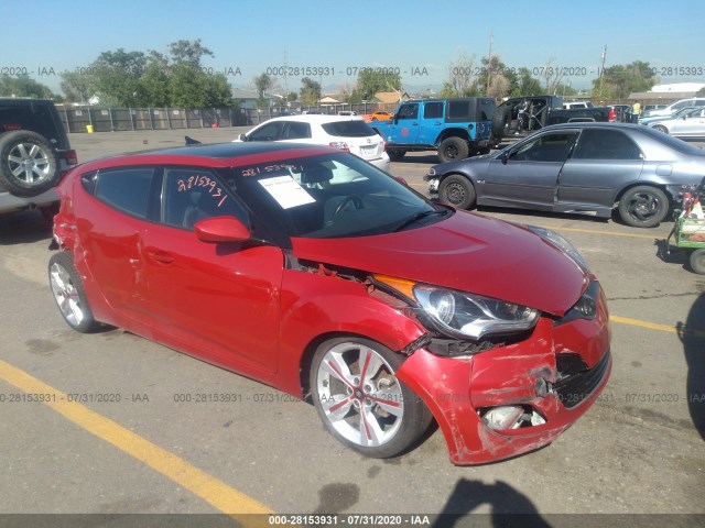 HYUNDAI VELOSTER 2016 kmhtc6ad7gu252044