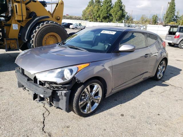 HYUNDAI VELOSTER 2016 kmhtc6ad7gu253162