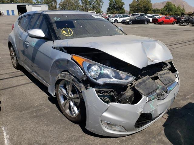 HYUNDAI VELOSTER 2016 kmhtc6ad7gu253467