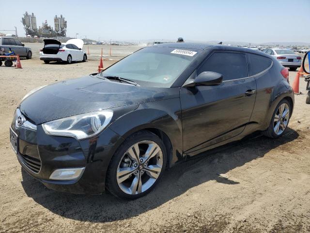 HYUNDAI VELOSTER 2016 kmhtc6ad7gu254201