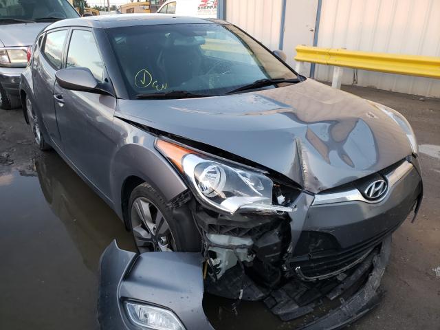 HYUNDAI VELOSTER 2016 kmhtc6ad7gu254960