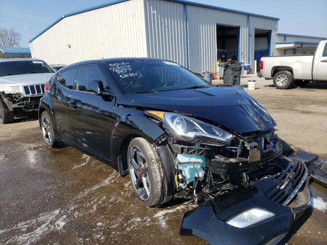 HYUNDAI VELOSTER 2016 kmhtc6ad7gu259477