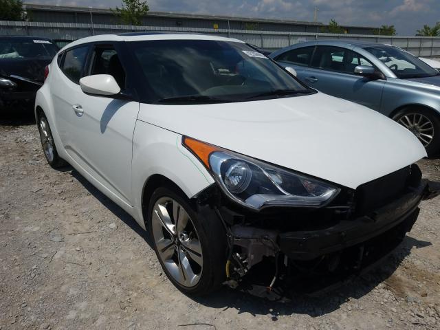 HYUNDAI VELOSTER 2016 kmhtc6ad7gu261732