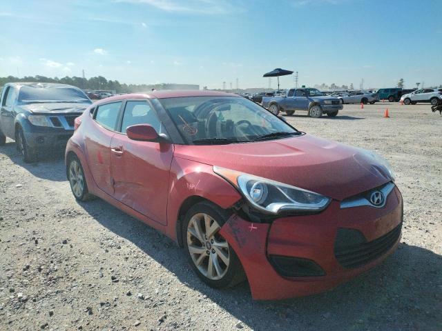 HYUNDAI VELOSTER 2016 kmhtc6ad7gu263156