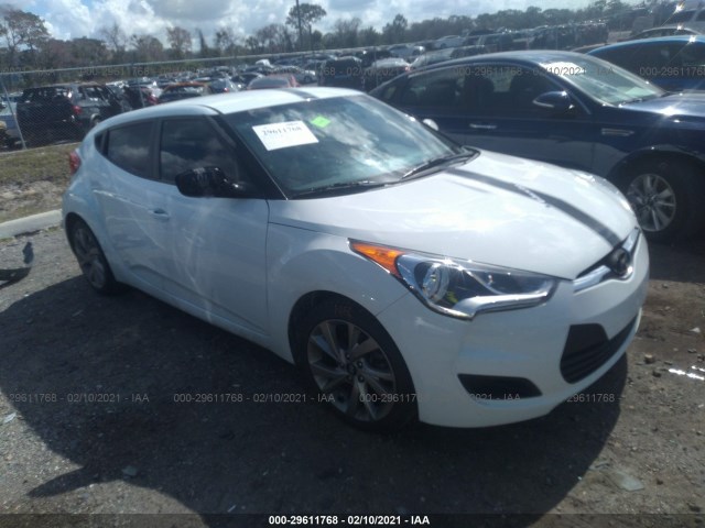 HYUNDAI VELOSTER 2016 kmhtc6ad7gu265280