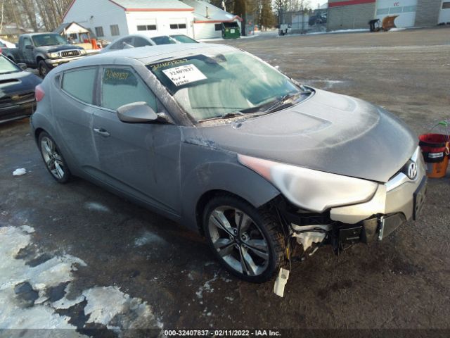 HYUNDAI VELOSTER 2016 kmhtc6ad7gu267711