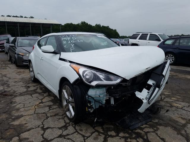 HYUNDAI VELOSTER 2016 kmhtc6ad7gu270432