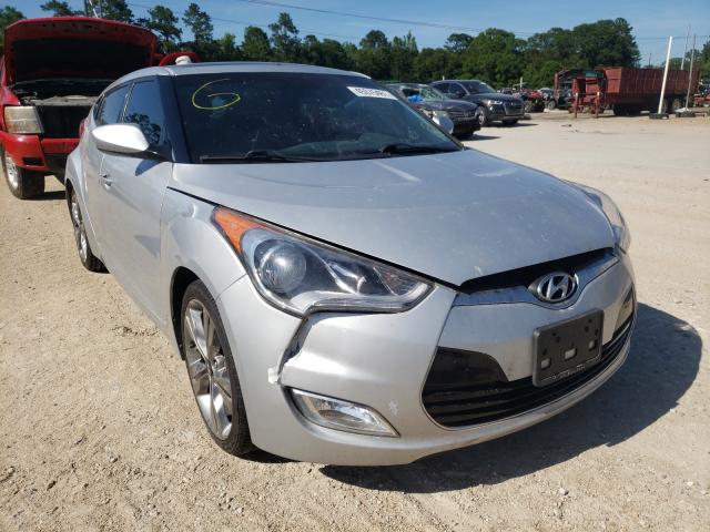 HYUNDAI VELOSTER 2015 kmhtc6ad7gu270639