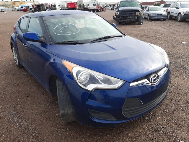 HYUNDAI VELOSTER 2016 kmhtc6ad7gu271905