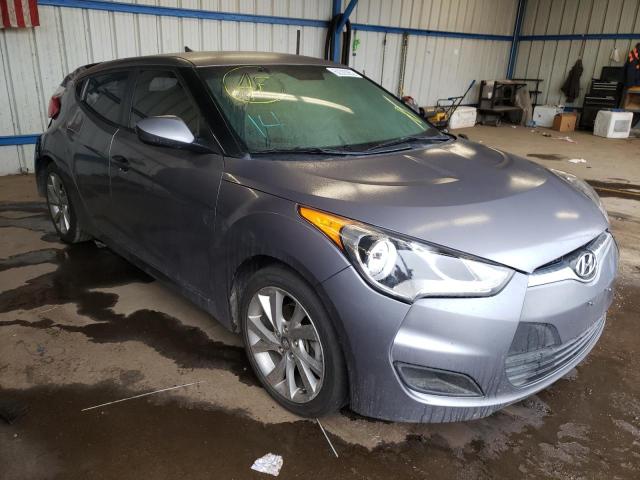 HYUNDAI VELOSTER 2016 kmhtc6ad7gu272147