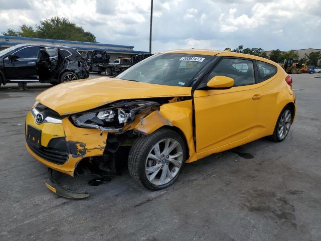 HYUNDAI VELOSTER 2016 kmhtc6ad7gu272746