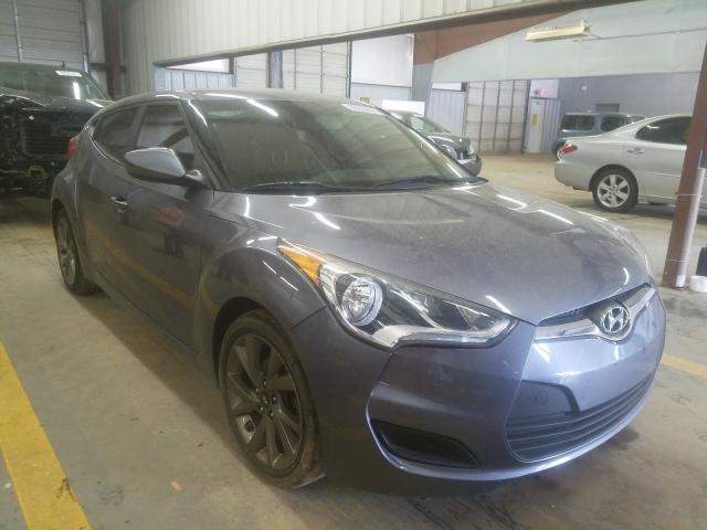 HYUNDAI VELOSTER 2016 kmhtc6ad7gu277137