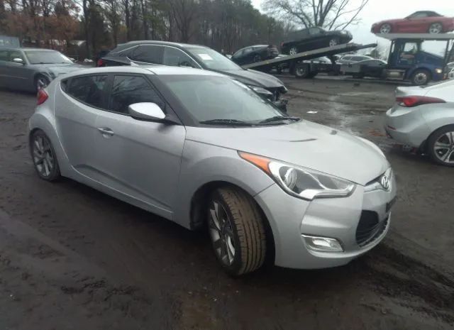 HYUNDAI VELOSTER 2016 kmhtc6ad7gu277266