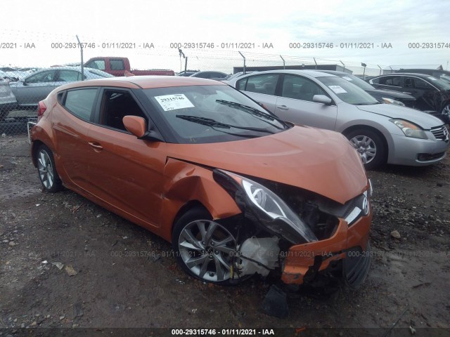 HYUNDAI VELOSTER 2016 kmhtc6ad7gu278062