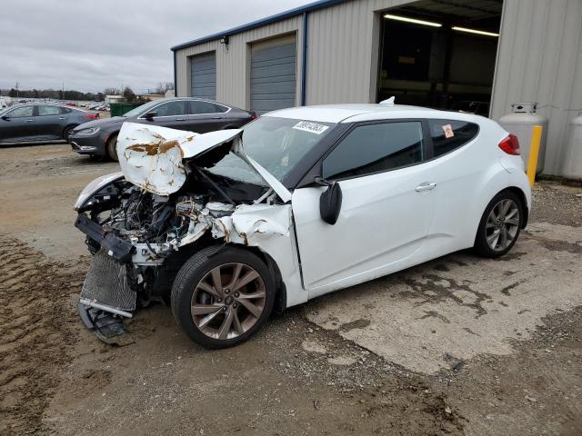 HYUNDAI VELOSTER 2016 kmhtc6ad7gu279339