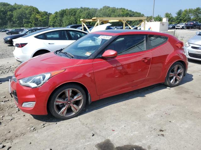 HYUNDAI VELOSTER 2016 kmhtc6ad7gu282631