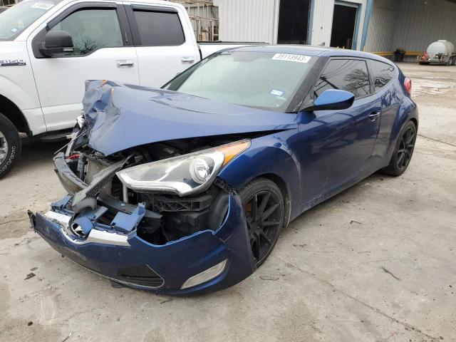 HYUNDAI VELOSTER 2016 kmhtc6ad7gu283374