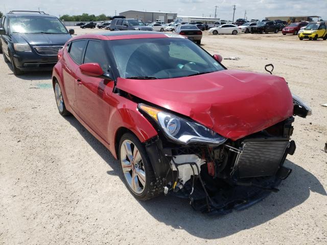 HYUNDAI VELOSTER 2016 kmhtc6ad7gu283861