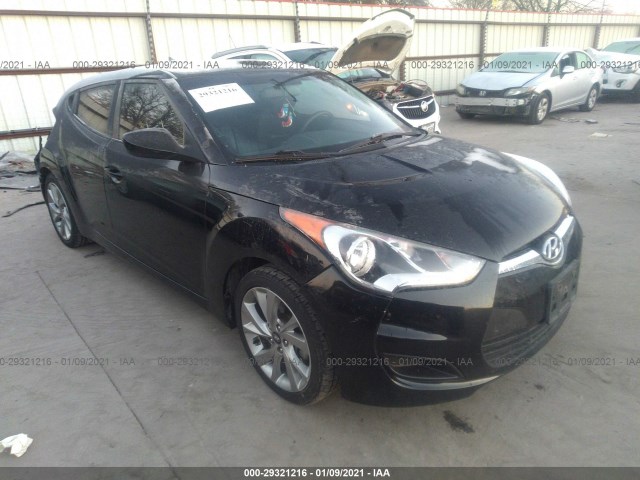 HYUNDAI VELOSTER 2016 kmhtc6ad7gu284086