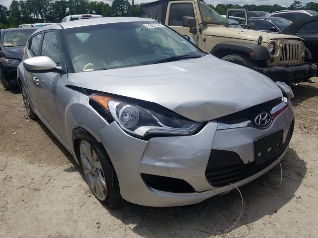 HYUNDAI VELOSTER 2016 kmhtc6ad7gu285223