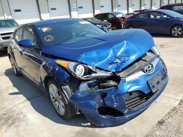 HYUNDAI VELOSTER 2016 kmhtc6ad7gu287487