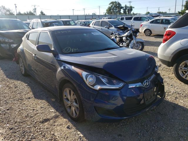 HYUNDAI VELOSTER 2016 kmhtc6ad7gu288476