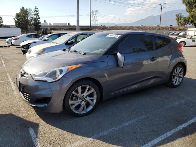 HYUNDAI VELOSTER 2016 kmhtc6ad7gu289661