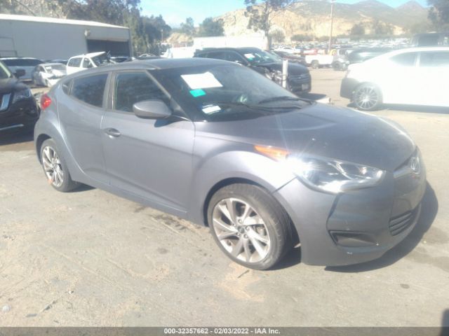 HYUNDAI VELOSTER 2016 kmhtc6ad7gu290910