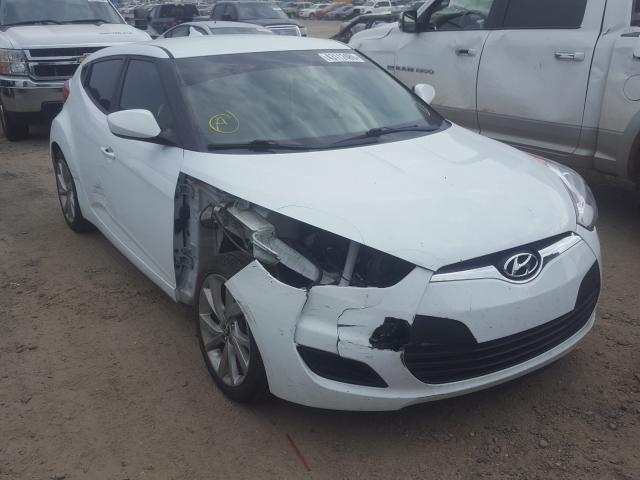 HYUNDAI VELOSTER 2016 kmhtc6ad7gu294617