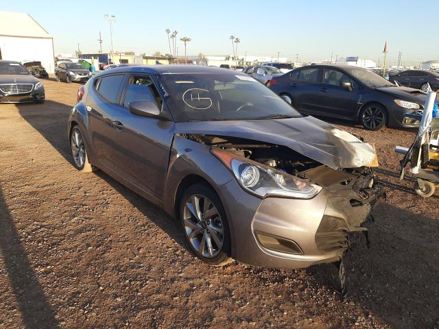 HYUNDAI VELOSTER 2016 kmhtc6ad7gu295587