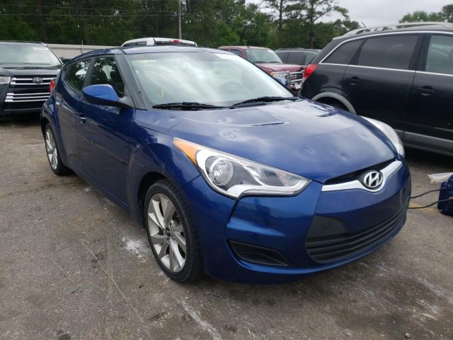 HYUNDAI VELOSTER 2016 kmhtc6ad7gu296142