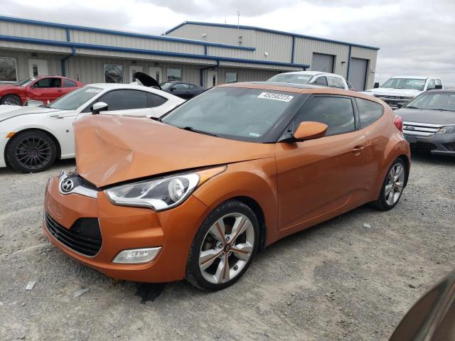 HYUNDAI VELOSTER 2016 kmhtc6ad7gu298280