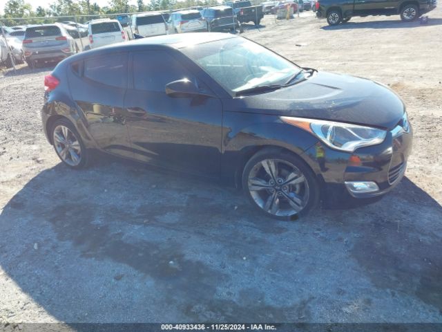 HYUNDAI VELOSTER 2016 kmhtc6ad7gu298845