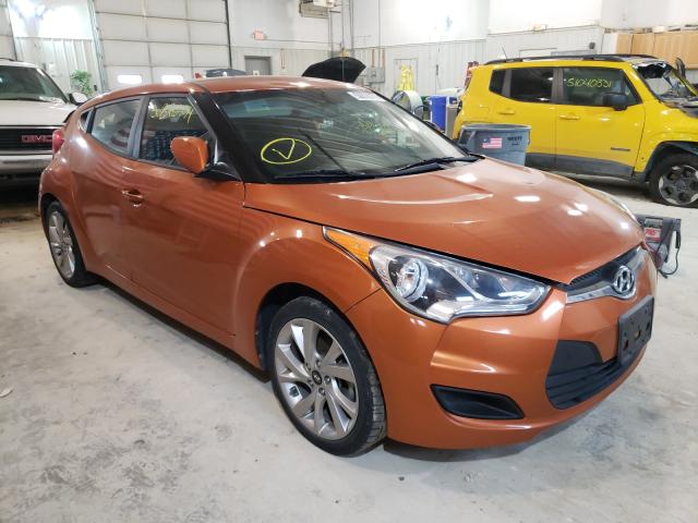 HYUNDAI VELOSTER 2016 kmhtc6ad7gu301646