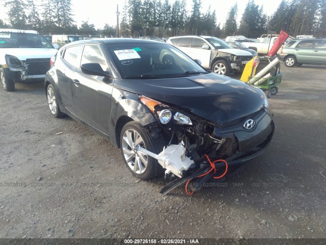 HYUNDAI VELOSTER 2016 kmhtc6ad7gu301744