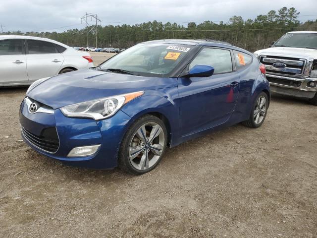 HYUNDAI VELOSTER 2016 kmhtc6ad7gu302344