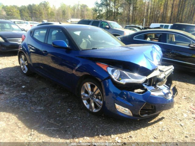 HYUNDAI VELOSTER 2016 kmhtc6ad7gu302859