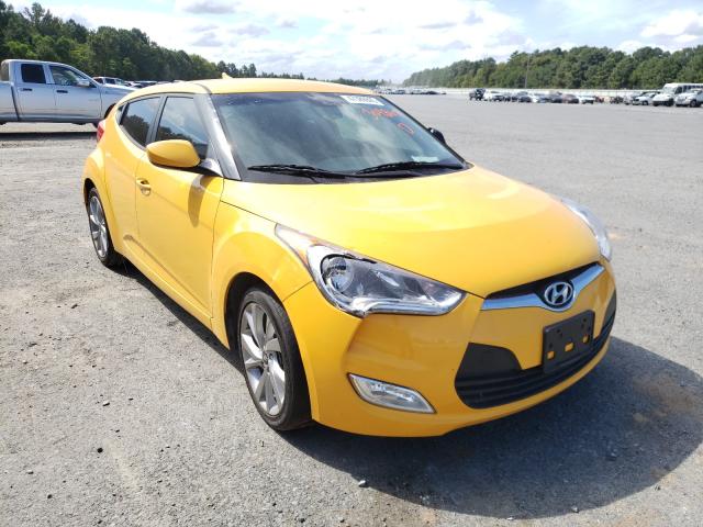 HYUNDAI VELOSTER 2017 kmhtc6ad7hu304869