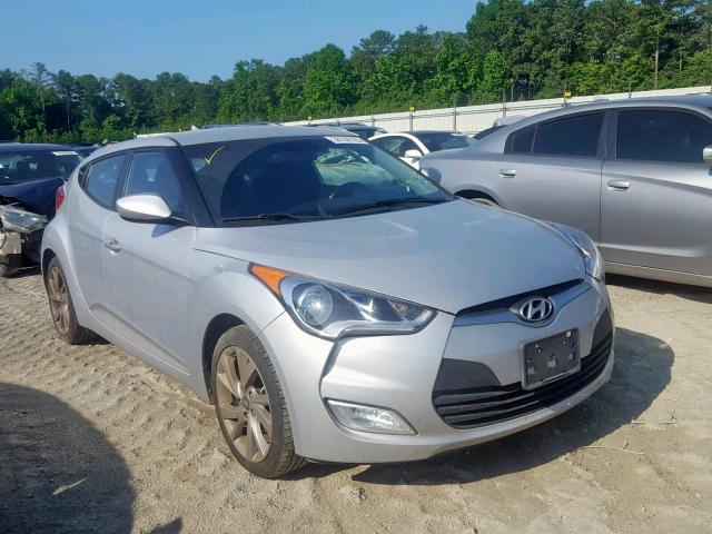 HYUNDAI VELOSTER 2017 kmhtc6ad7hu304886