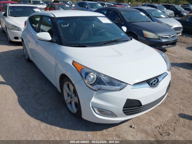 HYUNDAI VELOSTER 2017 kmhtc6ad7hu307111