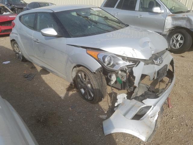 HYUNDAI VELOSTER 2017 kmhtc6ad7hu308081