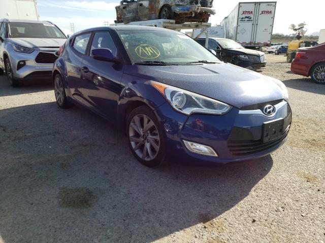 HYUNDAI VELOSTER 2017 kmhtc6ad7hu309358